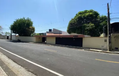 Casa comercial para alugar na Rua Mundinho Ferraz, Morada do Sol, Teresina