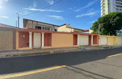 Casa comercial para alugar na Rua Rubi, Horto, Teresina