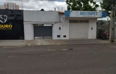Casa comercial para alugar na Avenida Higino Cunha, Ilhotas, Teresina