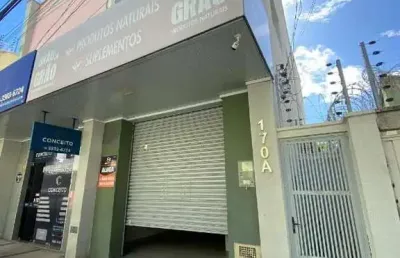 Sala comercial para alugar na Rua David Caldas, Centro, Teresina
