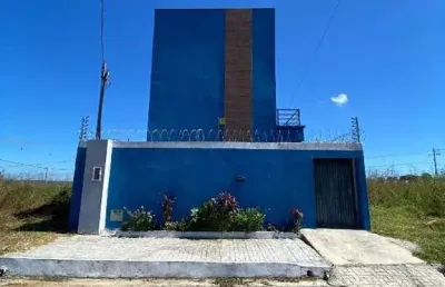 Aluga-se kitnet no loteamento conviver – zona norte de teresina