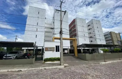 Apartamento com 2 quartos para alugar na Rua Quarenta, Uruguai, Teresina