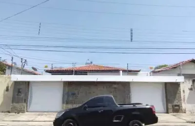 Casa comercial para alugar na Rua Jonatas Batista, Mafuá, Teresina