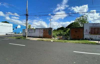Terreno para alugar na Rua Desembargador Freitas, Centro, Teresina