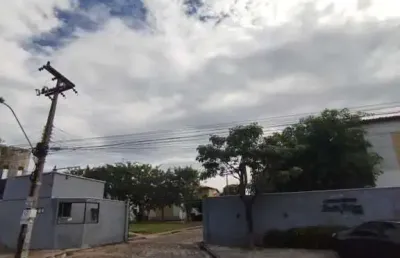 Apartamento com 2 quartos para alugar na Avenida Presidente Jânio Quadros, Santa Isabel, Teresina