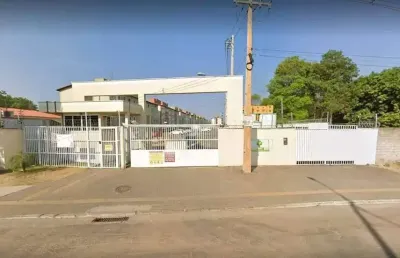 Apartamento à venda no condomínio village do bosque i