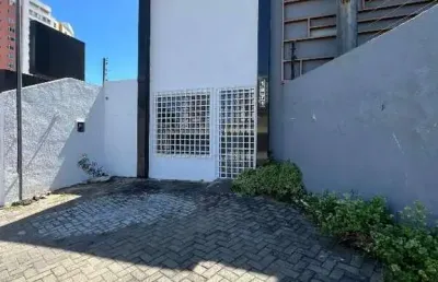 Sala comercial para alugar na Rua Visconde da Parnaíba, Ininga, Teresina