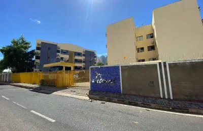 Apartamento com 3 quartos à venda na Rua Professor Madeira, Horto, Teresina