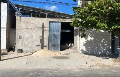 Ponto comercial para alugar na Avenida Honório de Paiva, Piçarra, Teresina