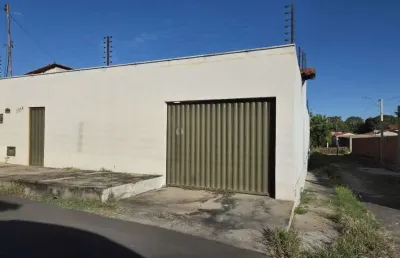 Casa com 3 quartos à venda na Rua Nova Granada, Bela Vista, Teresina