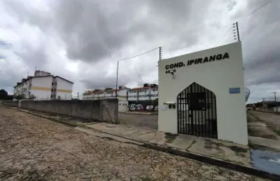Apartamento com 2 quartos à venda na Rua Monsenhor José Luís Cortez, Santa Isabel, Teresina