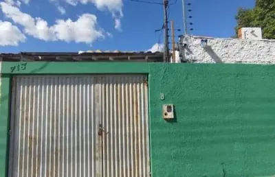 Casa com 1 quarto para alugar na Rua Simplício Mendes, Centro, Teresina