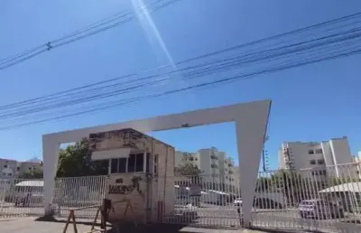 Apartamento com 3 quartos para alugar na Rua Adão Medeiros Soares, Parque Ideal, Teresina
