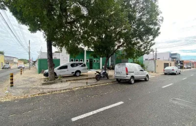 Casa comercial para alugar na Rua Santa Luzia, Centro, Teresina