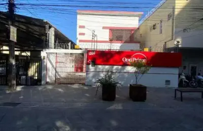 Ponto comercial para alugar na Rua Coelho Rodrigues, Centro, Teresina