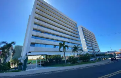Sala comercial para alugar na Avenida Marechal Castelo Branco, Porenquanto, Teresina