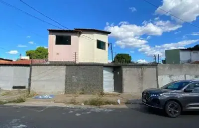 Casa comercial para alugar na Rua São Pedro, Centro, Teresina