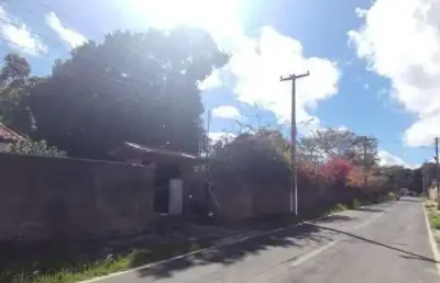 Chácara / sítio com 5 quartos à venda na Rua Chico Ricardo, São Sebastião, Teresina