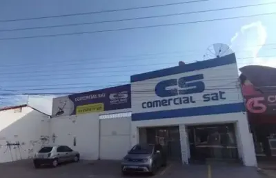 Prédio para alugar na Avenida Miguel Rosa, Pio XII, Teresina