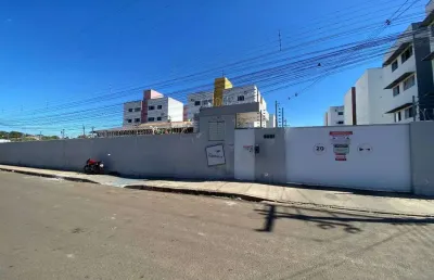 Apartamento com 2 quartos para alugar na Rua Francisco José Barreto, Verde Lar, Teresina