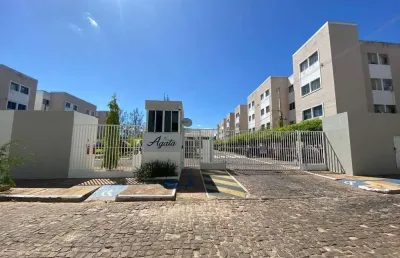 Apartamento com 2 quartos para alugar na Loteamento Vale do Gavião, Vale do Gavião, Teresina