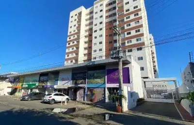 Apartamento com 3 quartos para alugar na Rua Vitorino Orthiges Fernandes, Uruguai, Teresina
