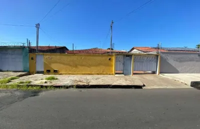 Casa com 6 quartos à venda na Rua Jonatas Batista, Porenquanto, Teresina