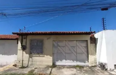 Casa com 2 quartos para alugar na Rua Guiana, Novo Horizonte, Teresina