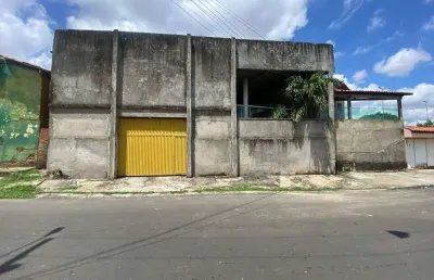 Barracão / Galpão / Depósito para alugar na Rua Balsas, Matadouro, Teresina