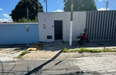 Sala comercial para alugar na Rua Desembargador Adalberto Correia Lima, Ininga, Teresina