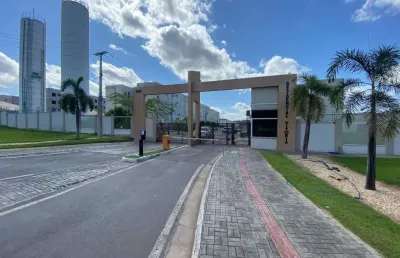 Apartamento com 2 quartos para alugar na Avenida Professor Camilo Filho, Todos os Santos, Teresina