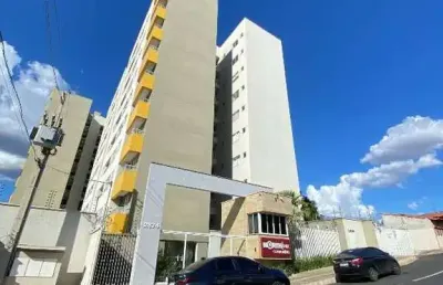 Apartamento com 2 quartos para alugar na Rua Sotero Vaz da Silveira, Primavera, Teresina