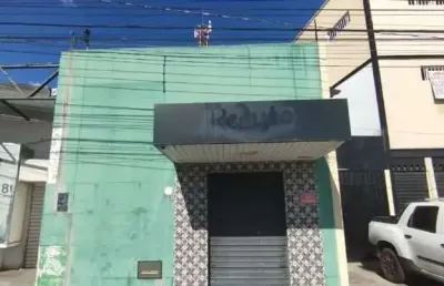 Ponto comercial para locação – avenida barão de castelo branco