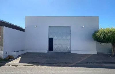 Barracão / Galpão / Depósito para alugar na Rua Treze de Maio, Pio XII, Teresina