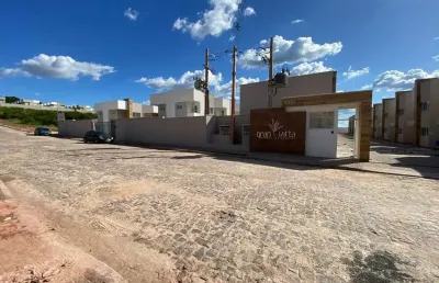 Casa com 3 quartos para alugar na Rua Álvaro Ferreira de Sousa, Morros, Teresina