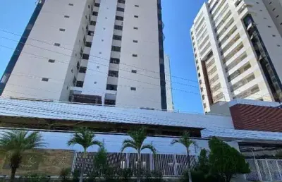Apartamento com 3 quartos para alugar na Rua Miguel Arcoverde, Noivos, Teresina