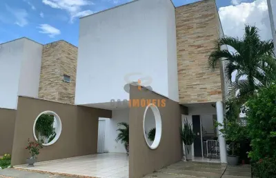 Casa com 4 quartos à venda na Rua Áurea Martins, Morros, Teresina