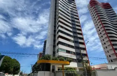 Apartamento com 2 quartos para alugar na Rua Aviador Irapuan Rocha, Fátima, Teresina