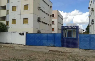Apartamento com 2 quartos à venda na Rua Pedro II, São Pedro, Teresina