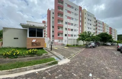 Apartamento com 2 quartos à venda na Rua Vitorino Orthiges Fernandes, Uruguai, Teresina