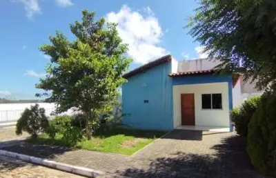 Casa com 3 quartos à venda na Rua Flor do Tempo, Todos os Santos, Teresina