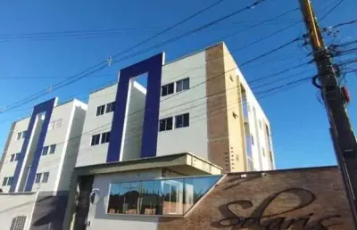 Apartamento para locação – condomínio solaris sul 2