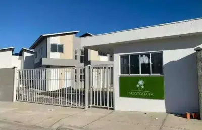 Casa com 3 quartos para alugar na Rua Laura Conrado, Verde Lar, Teresina