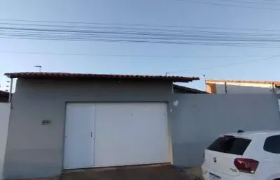Casa com 2 quartos para alugar na Rua Barbacena, Uruguai, Teresina