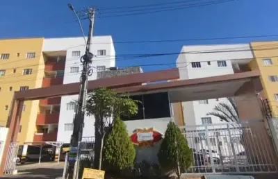 Apartamento com 3 quartos para alugar na Rua Coronel Osvaldo Duarte, Santa Isabel, Teresina