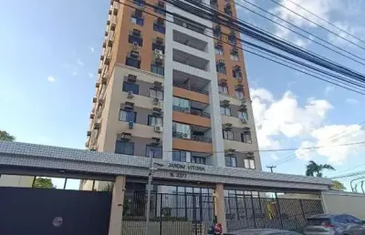 Apartamento com 3 quartos para alugar na Rua Visconde da Parnaíba, Horto, Teresina