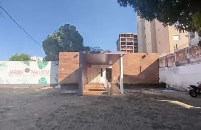 Ponto comercial para locação – av. higino cunha | 760m² | estrutura completa