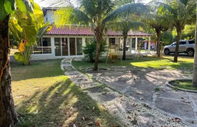 Chácara / sítio à venda na estr. do canaã, teresina - pi, chapadinha, teresina, 11500 m2 por r$ 1.150.000