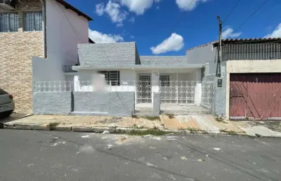Casa com 3 quartos para alugar na Quadra Parque Piauí, Parque Piauí, Teresina