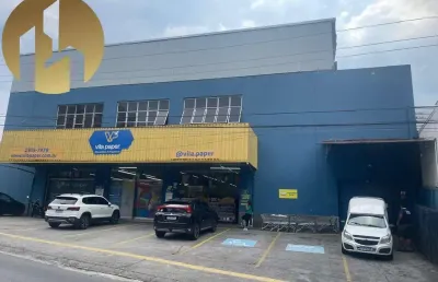 Prédio para alugar na Vila Prudente, São Paulo 